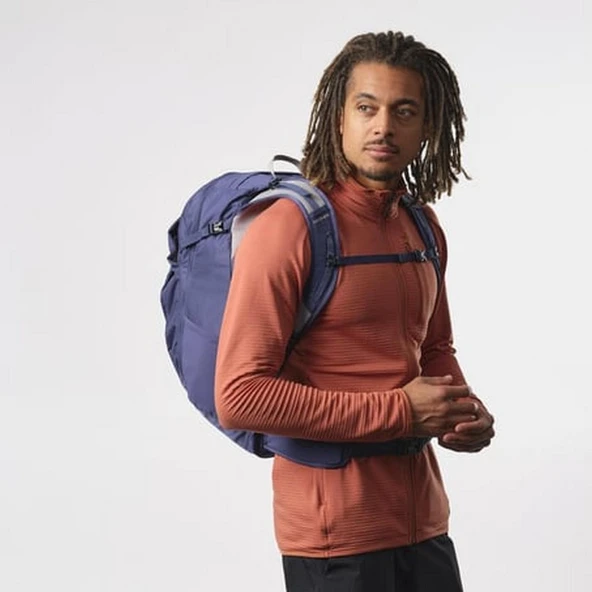 Salomon LC2183300 Trailblazer 30 Unisex Outdoor Sırt Çantası - 3