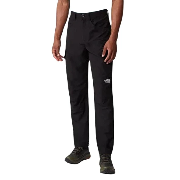 The North Face NF0A824CJK31 M Horizon Erkek Pantolon