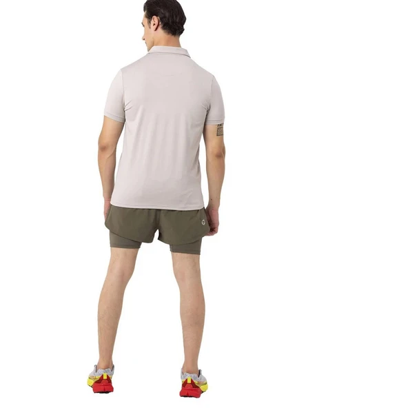 Merrell M3PRO-28090 Pro Erkek Polo Tişört - 7