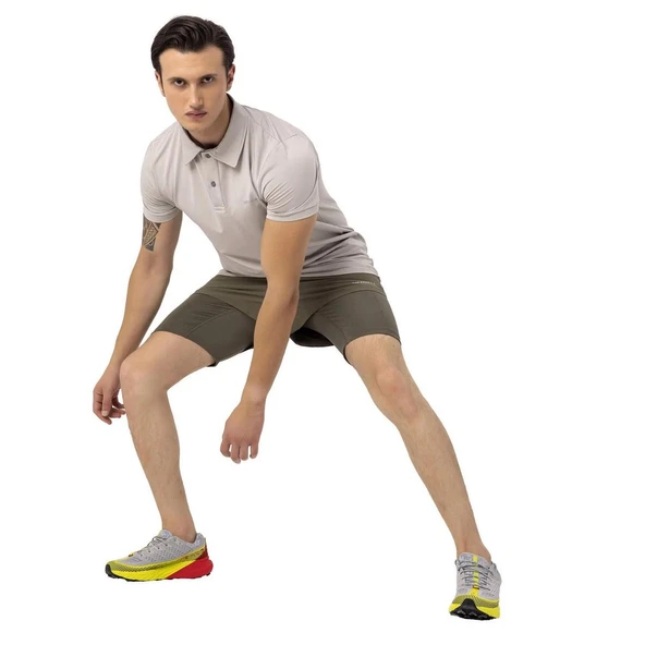 Merrell M3PRO-28090 Pro Erkek Polo Tişört - 5