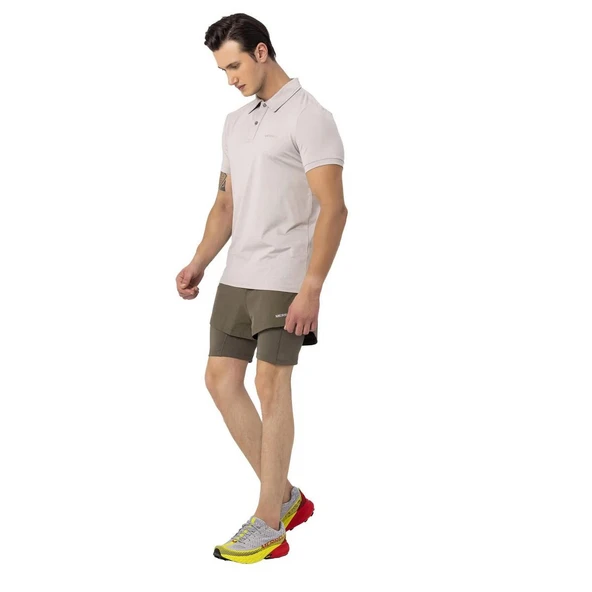 Merrell M3PRO-28090 Pro Erkek Polo Tişört - 4