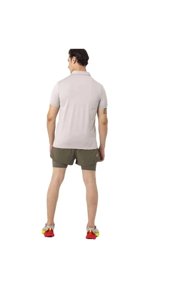 Merrell M3PRO Pro Erkek Polo Tişört - 5