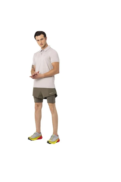 Merrell M3PRO Pro Erkek Polo Tişört - 7