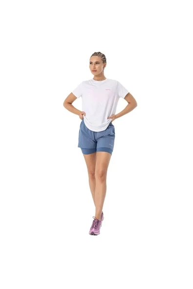 Merrell M3TYME Tyme Kadın Tişört - 2