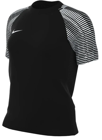 Nike FZ4887-010 W Nk Df Academy Jsy Ss Kadın Spor Tişört