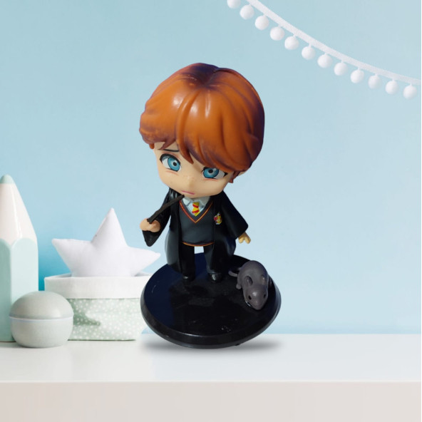 Harry Potter Ron 10 cm - 2