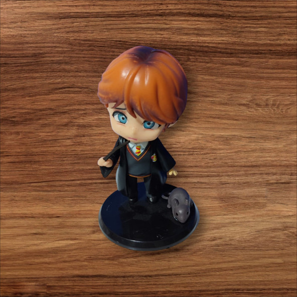 Harry Potter Ron 10 cm - 4