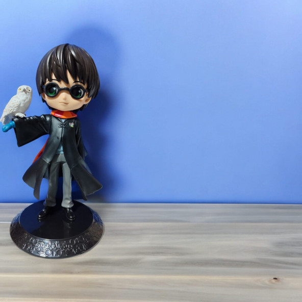 Harry Potter Figürleri 15 cm