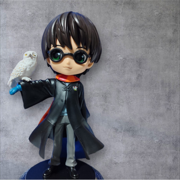 Harry Potter Figürleri 15 cm - 4