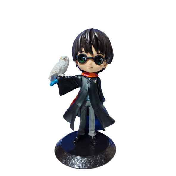 Harry Potter Figürleri 15 cm - 5
