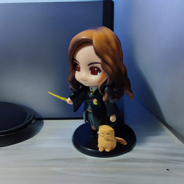 Harry potter hermione Granger karekter 10 cm