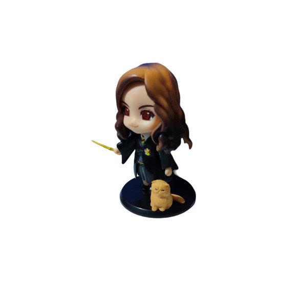 Harry potter hermione Granger karekter 10 cm - 2