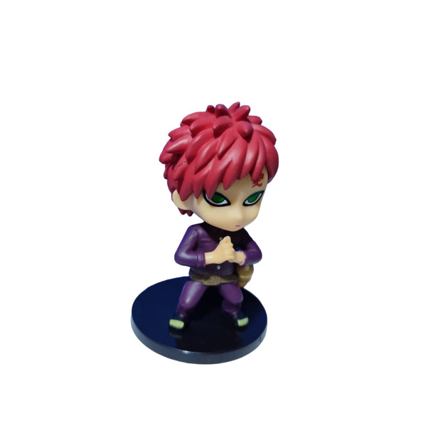 Naruto Sabaku Gaara Karakteri 10 Cm