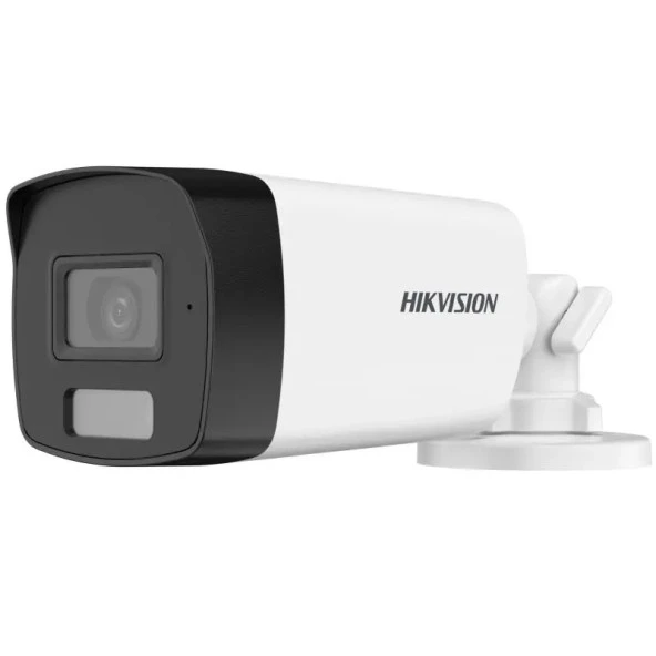 HIKVISION DS-2CE17D0T-EXLF 2MP 2.8MM DUAL-LİGHT AHD BULLET KAMERA