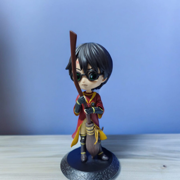 Harry Potter 15 Cm