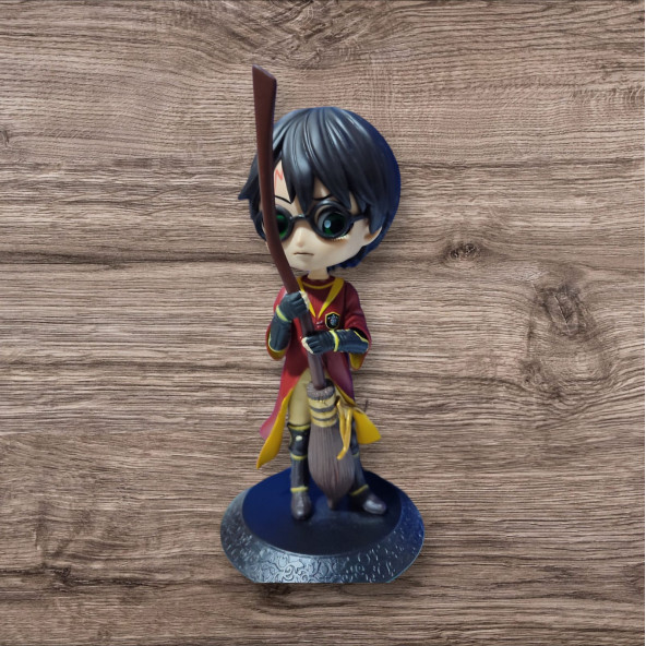 Harry Potter 15 Cm - 2