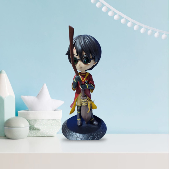 Harry Potter 15 Cm - 3