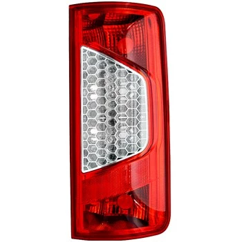 FORD CONNECT ARKA STOP LAMBASI TAKIMI SAĞ 2008-2013 - 4