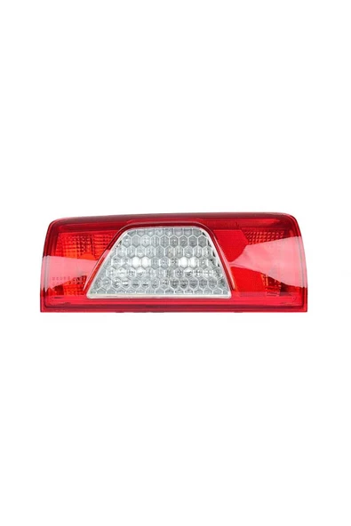FORD CONNECT ARKA STOP LAMBASI TAKIMI SOL 2008-2013 - 4
