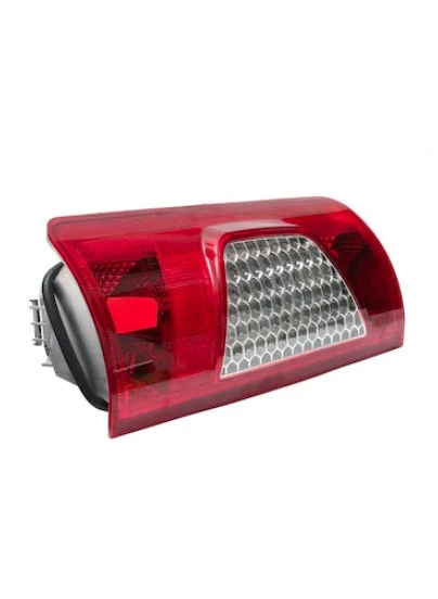 FORD CONNECT ARKA STOP LAMBASI TAKIMI SOL 2008-2013 - 3