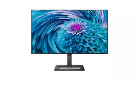 27 PHILIPS 272E2FA 1MS 75HZ FHD MONİTÖR