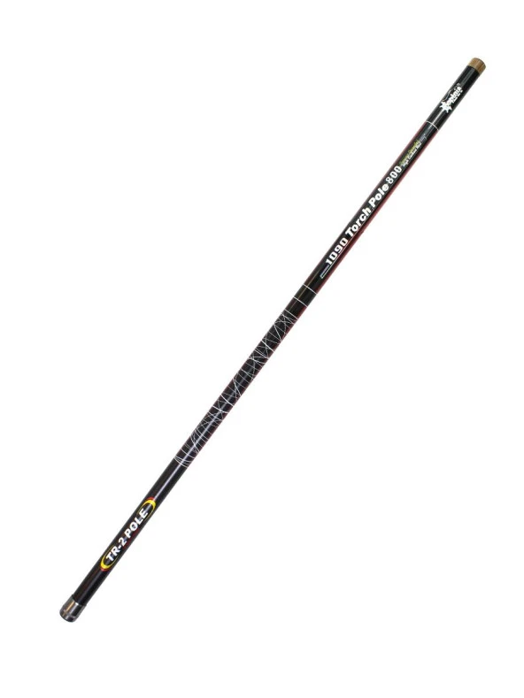 Captain 1090 Torch Pole 40T Karbon Göl Kamışı 600cm