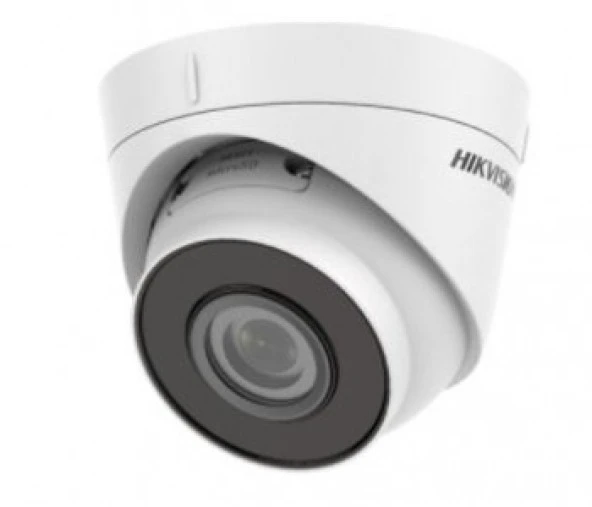 HIKVISION DS-2CD1323G0-IUF 2MP 2.8MM SESLİ IP DOME KAMERA