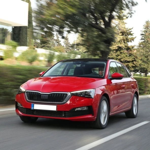 Sağ Ön Dış Kapı Kolu Kapağı Skoda Scala 2019-2023 5G0839168D - 3