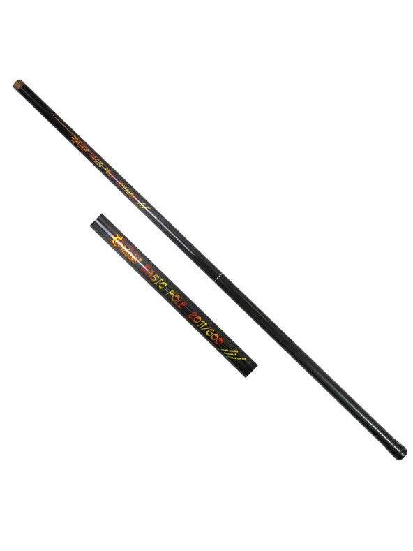Captain 2071 Basic Pole 20 T Karbon Göl Kamışı 500Cm