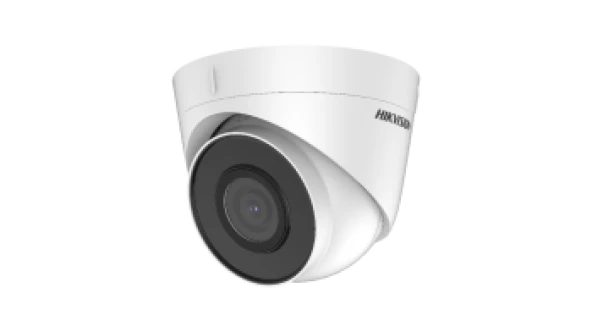 HIKVISION DS-2CD1343G0-IUF 4MP 2.8MM SESLİ IP DOME KAMERA