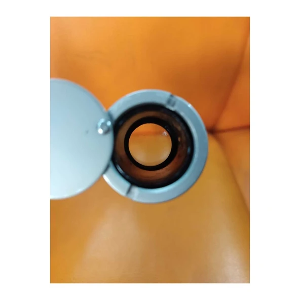 Çelik Kapı Dürbünü ( Kalın Model) - 2