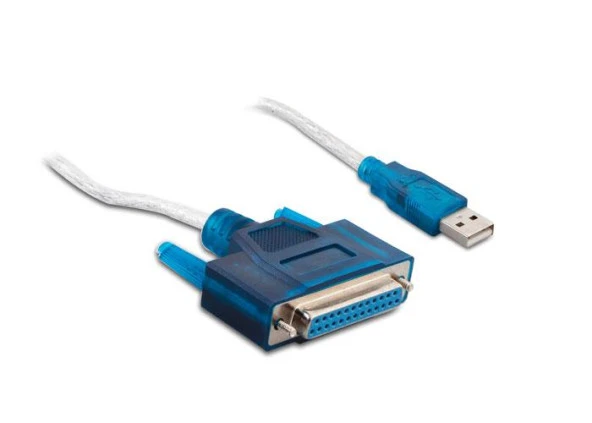 S-link Usb To 25P F Çevirici