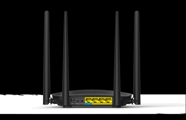 TENDA AC5 1200 Mbps Dual Band Router AC5 - Resim 4