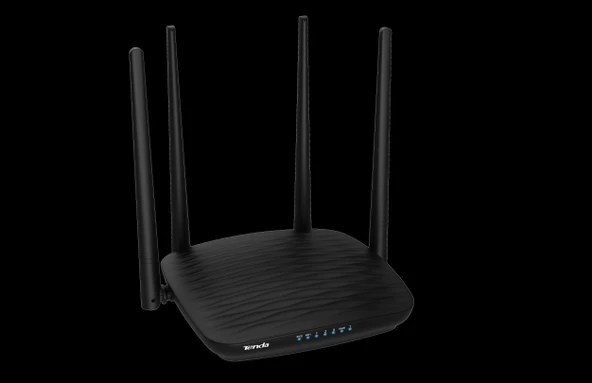 TENDA AC5 1200 Mbps Dual Band Router AC5 - Resim 2