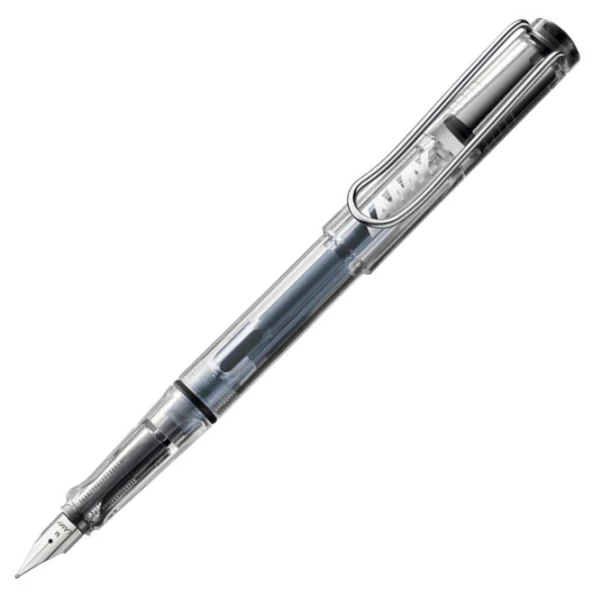 LAMY DOLMAKALEM VİSTA ŞEFFAF 12-B 1 ADET