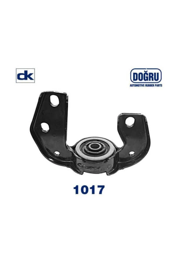 Doğru Kauçuk 1017 Salıncak Kolu Sağ Denge Corsa B