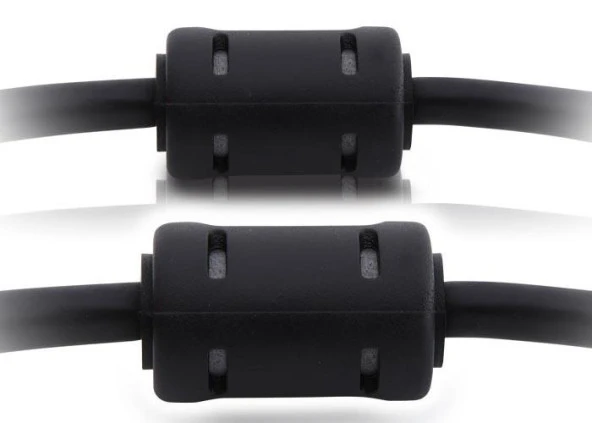 S-link 24+1 M/M 1.5 Metre DVI Kablosu - Resim 2