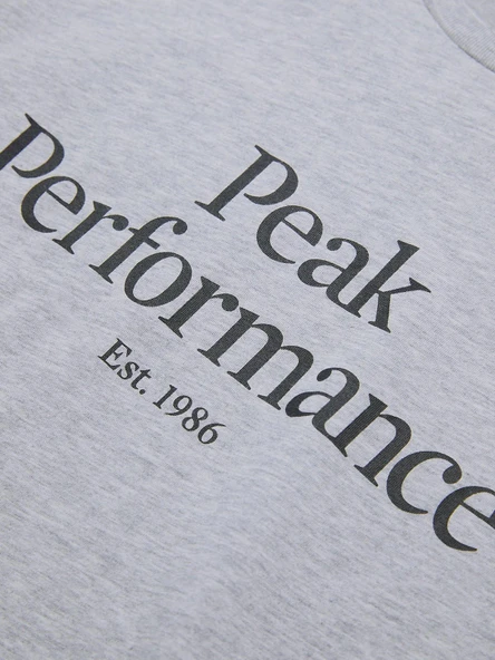 Peak Performance G79567050 M Original Erkek Spor Tişört - 6