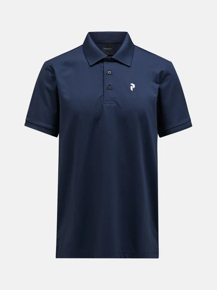 Peak Performance G79491020 M Vespar Erkek Polo Tişört - 3