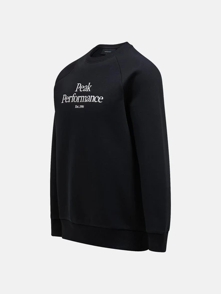 Peak Performance G79593040 M Original Crew Erkek Spor Tişört - 4