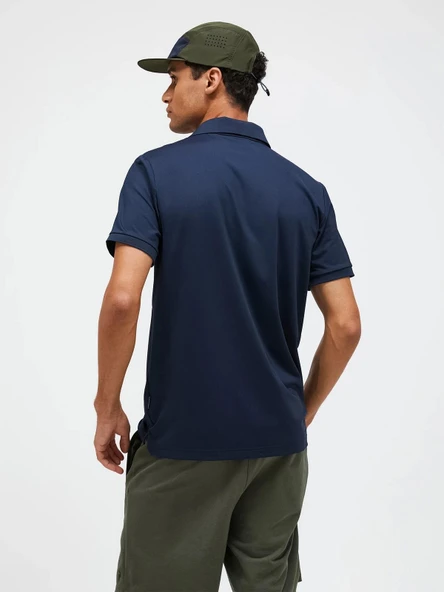 Peak Performance G79491020 M Vespar Erkek Polo Tişört - 2