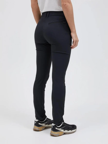 Peak Performance G77163020 W Illusion Kadın Outdoor Pantolon - 5
