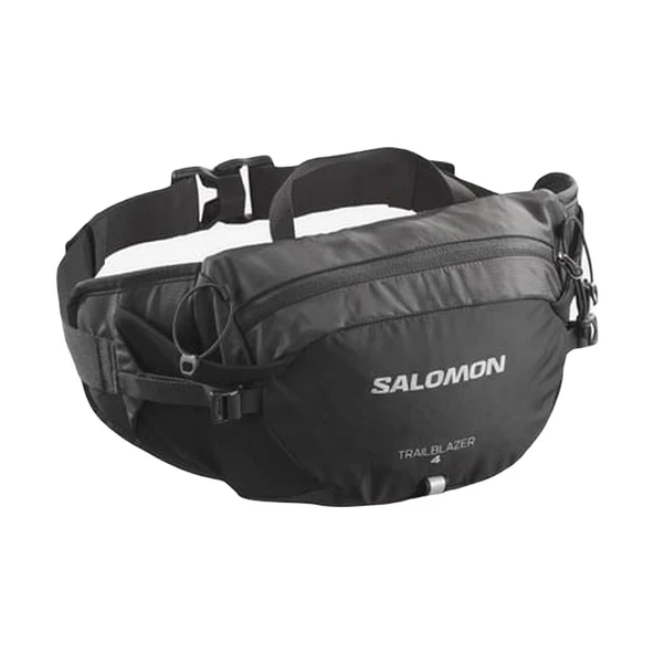 Salomon LC2183800 Trailblazer Belt Unisex Bel Çantası