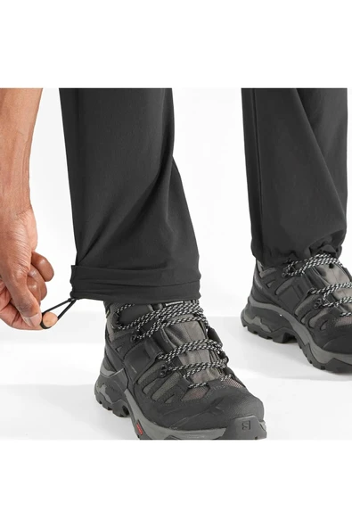 Salomon LC2106000 Wayfarer M Erkek Yazlık Outdoor Pantolon - 3