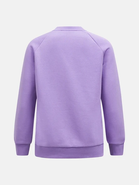 Peak Performance G79578090 W Original Crew Kadın Spor Tişört - 3