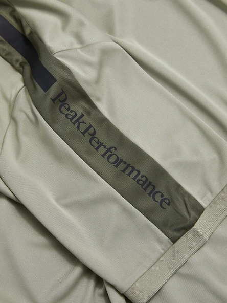 Peak Performance G79490080 M Player Erkek Polo Tişört - 6