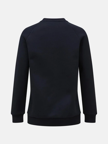 Peak Performance G79578040 W Original Crew Kadın Spor Tişört - 5