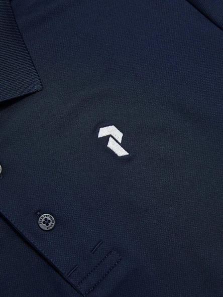 Peak Performance G79491020 M Vespar Erkek Polo Tişört - 6