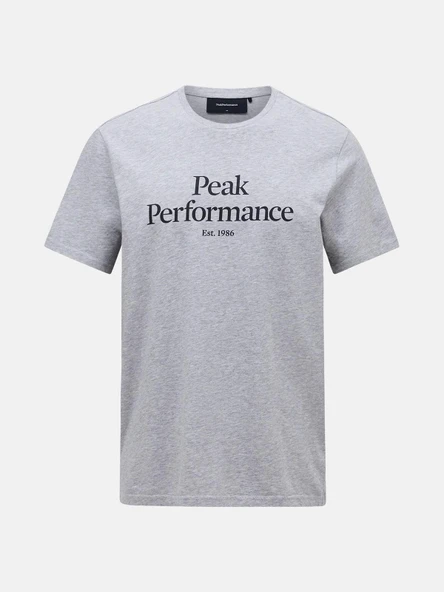 Peak Performance G79567050 M Original Erkek Spor Tişört - 3