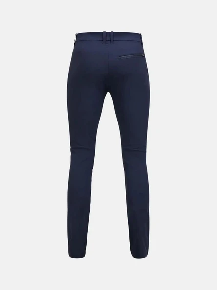 Peak Performance G77163060 W Illusion Kadın Outdoor Pantolon - 5